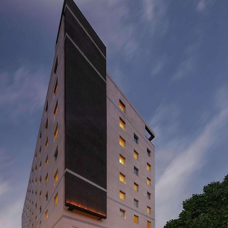 Ibis Coimbatore City Centre - An Accor Brand Buitenkant foto