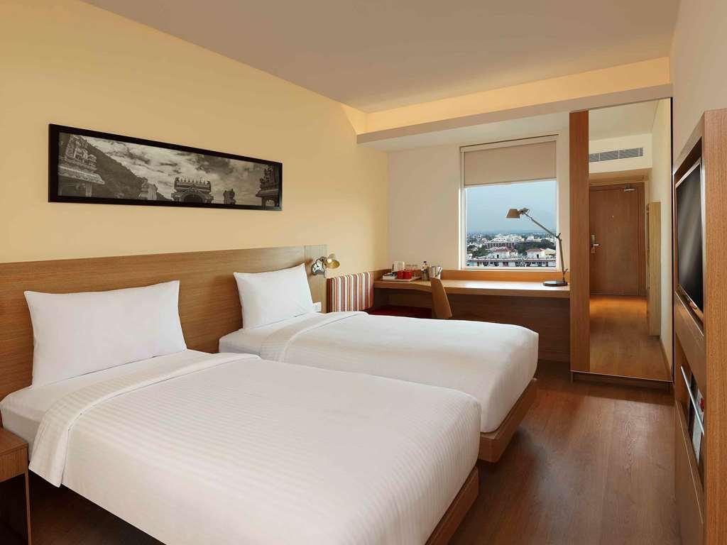 Ibis Coimbatore City Centre - An Accor Brand Buitenkant foto