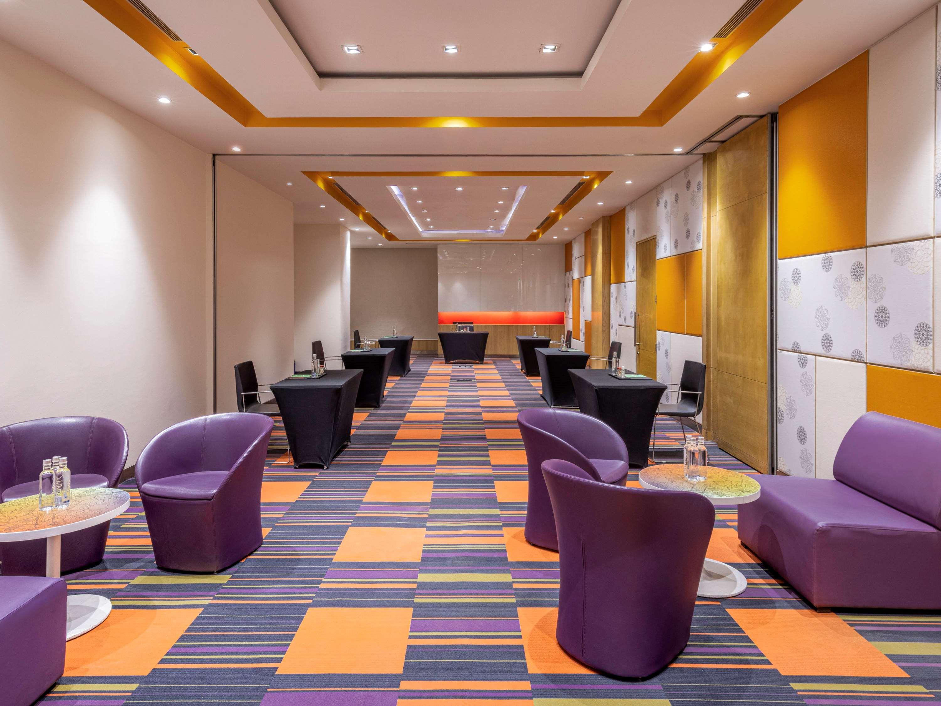 Ibis Coimbatore City Centre - An Accor Brand Buitenkant foto