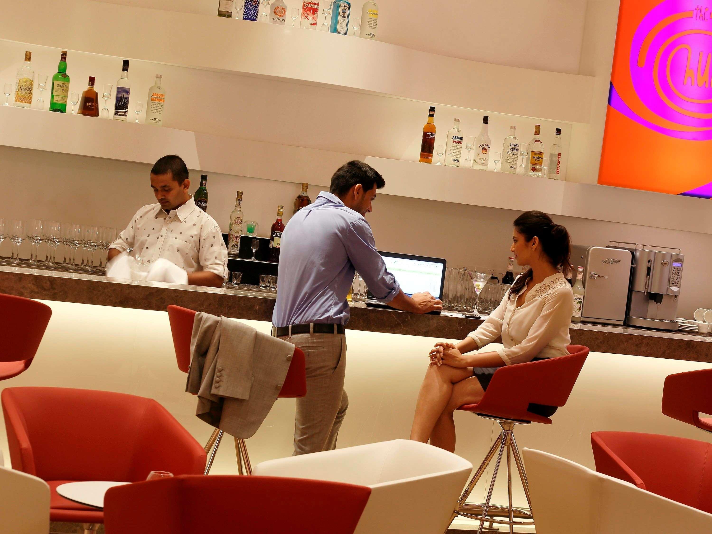 Ibis Coimbatore City Centre - An Accor Brand Buitenkant foto