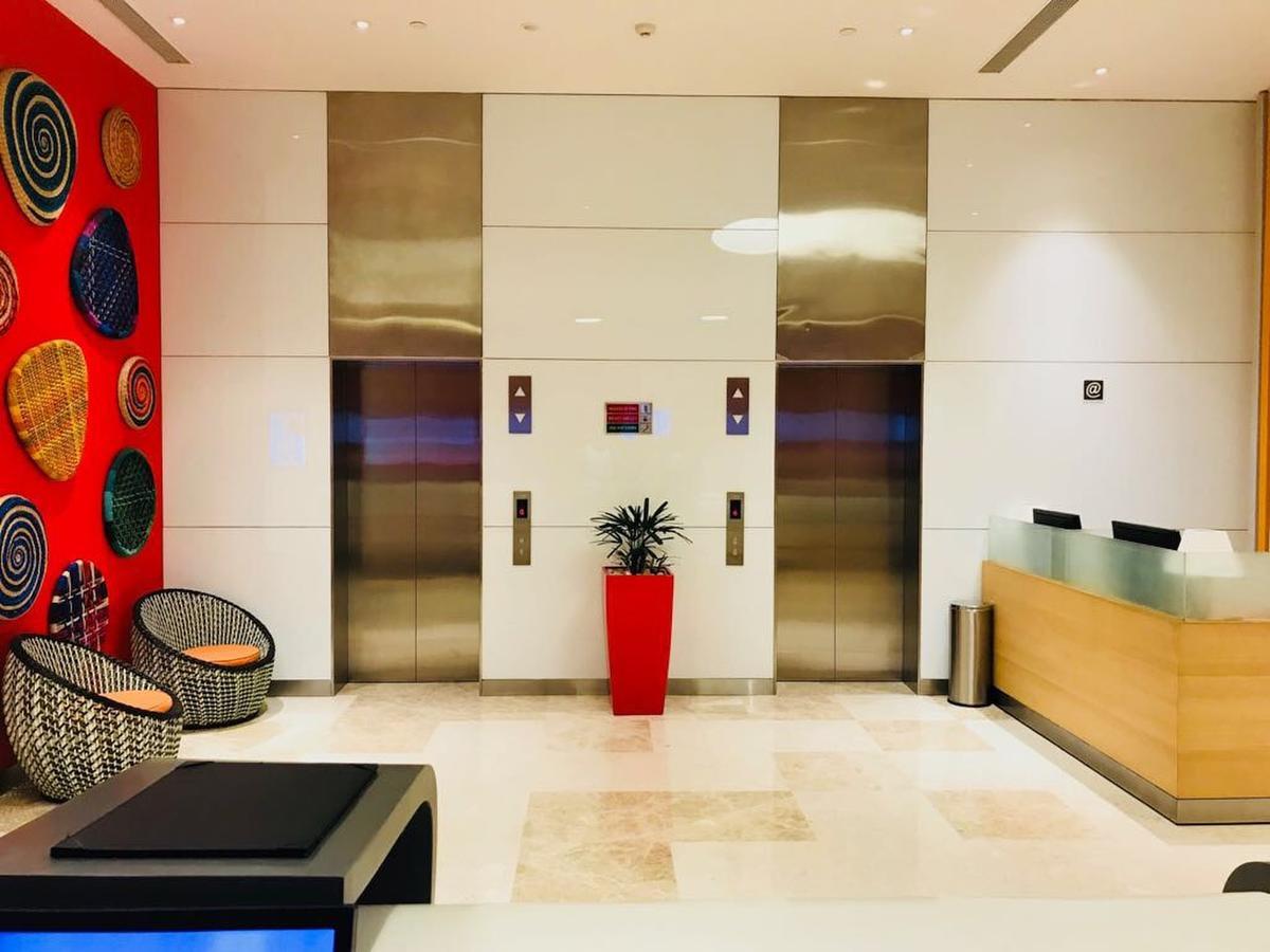 Ibis Coimbatore City Centre - An Accor Brand Buitenkant foto